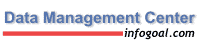 Data Warehousing and Business Intelligence at the Data Management Center