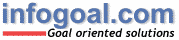 Infogoal Logo