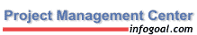 The Project Management Center