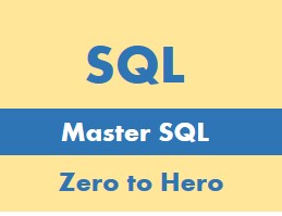 Master SQL